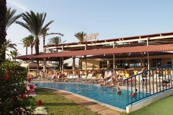 Hotel Riadh Palms - Family and Couples Only (Sousse)